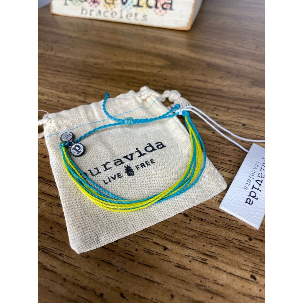 NWT Pura Vida Bracelet